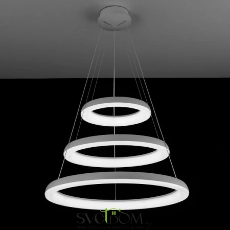 Люстры подвесныеCL730A150S CITILUX | Svetdom.by