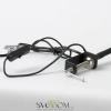 Настольная лампа Lussole Escambia LSP-0716 E14 Lussole