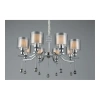 Люстра подвесная Omnilux  OML-56003-08 Omnilux