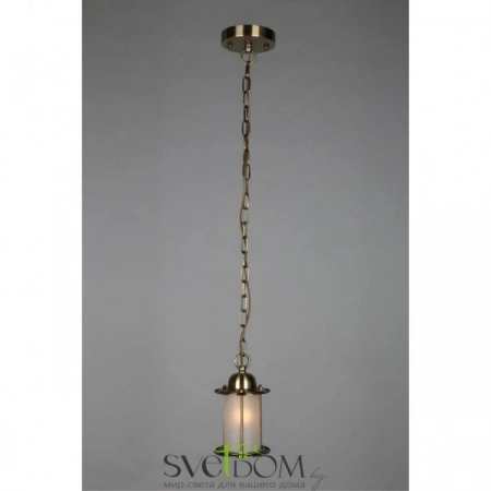 Подвесные светильники Omnilux OML-50306-01 от Магазина Svetdom.by