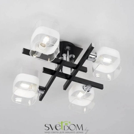 Люстры потолочныеCL139242 CITILUX | Svetdom.by