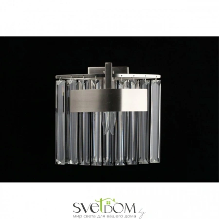 Настенные светильники APL.813.01.01 Aployt | Svetdom.by