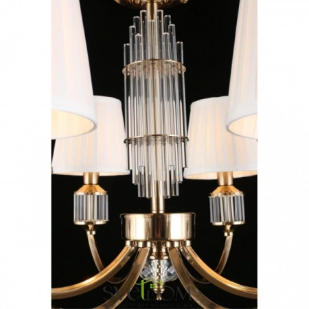 Люстры подвесныеAPL.744.03.06 Aployt | Svetdom.by