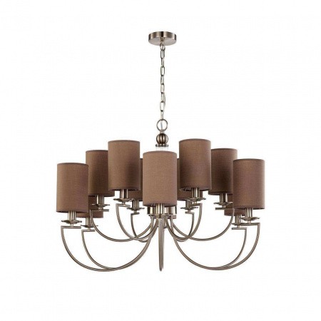 Люстры подвесные2934-12P Favourite | Svetdom.by