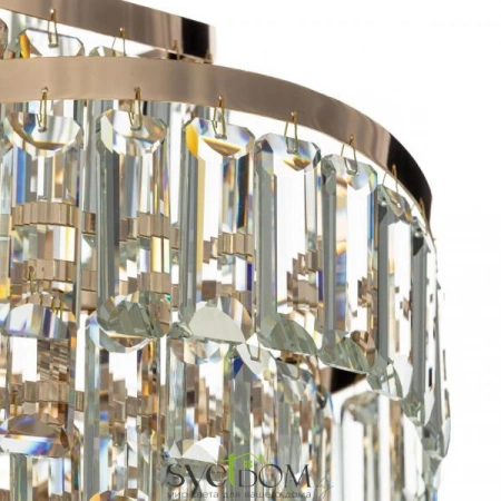 Люстры подвесныеCL315152 CITILUX | Svetdom.by