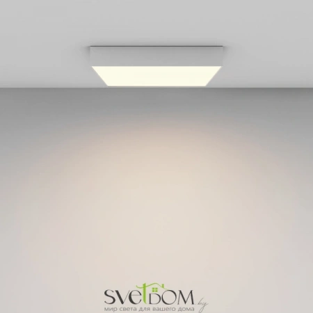 Потолочные светильники Maytoni C032CL-45W3K-SQ-W от Магазина Svetdom.by