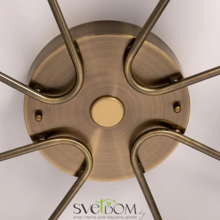 Люстры потолочныеCL228A183 CITILUX | Svetdom.by