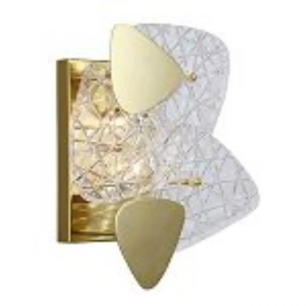 Настенные светильники 4249-2W Favourite | Svetdom.by