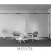 Трековый светильник Technical TR162-1-18W3K-M-B Maytoni