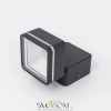 Citilux CLU0008K LED Уличный светильник поворотный Графит CITILUX