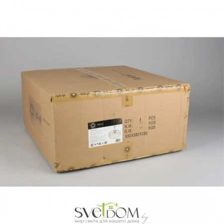 Люстры подвесныеAPL.832.13.12 Aployt | Svetdom.by