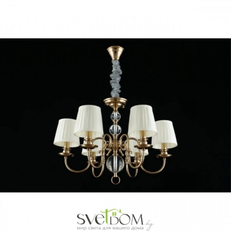 Люстры подвесныеAPL.704.13.06 Aployt | Svetdom.by