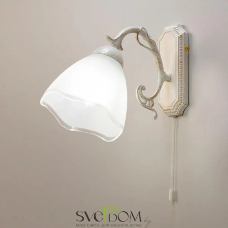 Бра CL413410 CITILUX | Svetdom.by