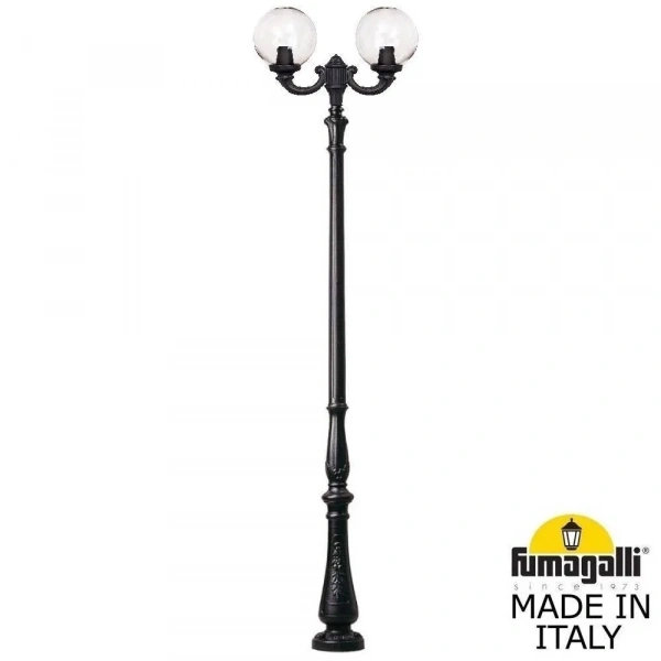 G30.205.R20.AZF1R Fumagalli