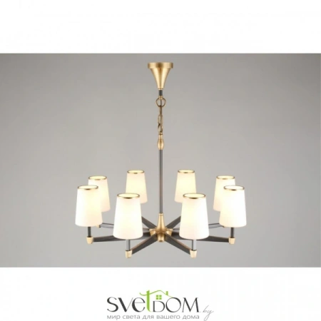Люстры потолочныеAPL.803.07.08 Aployt | Svetdom.by