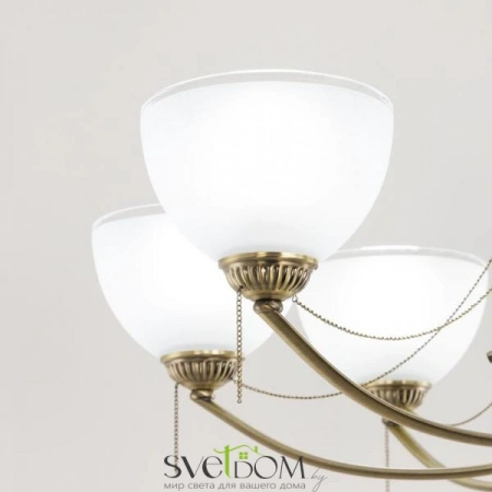 Люстры подвесныеCL417283 CITILUX | Svetdom.by