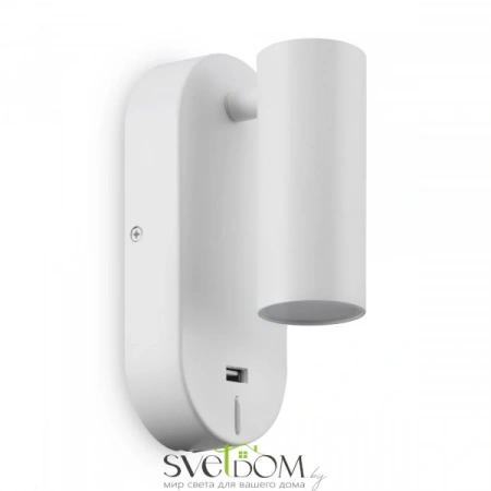 Настенные светильники FR10002WL-L4W Freya | Svetdom.by