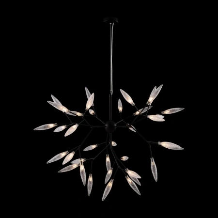 Подвесные светильники Freya FR5067PL-36B от Магазина Svetdom.by