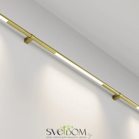 Светильники Maytoni C100CL-L500-12W3-6K-BS от Магазина Svetdom.by