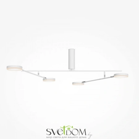 Потолочные светильники Maytoni MOD070CL-L30W3K от Магазина Svetdom.by