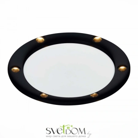 ST706.438.30 Св-к встр. Белый LED 6*5W 3000K 2 700Lm Ra>90 38° IP20 D550xH50 220-240V Встраиваемые светильники ST LUCE