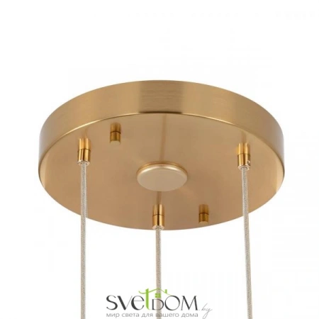 Подвесные светильники CITILUX CL226A033 от Магазина Svetdom.by