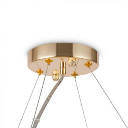 Подвесные светильники Maytoni DIA201PL-08G от Магазина Svetdom.by