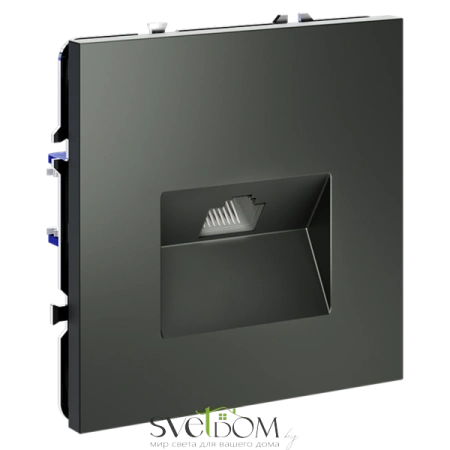 Розетка компьютерная Voltum S70 VLS060106  Voltum VLS060106