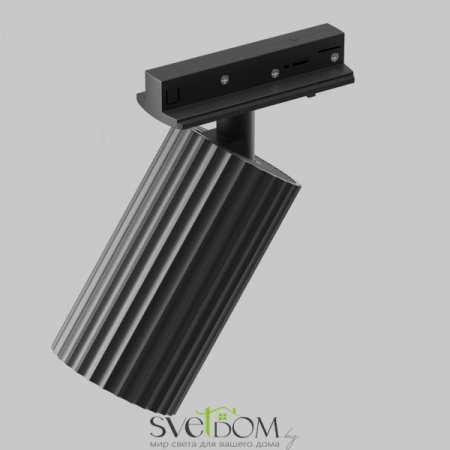 TR218-1-GU10-BK Maytoni