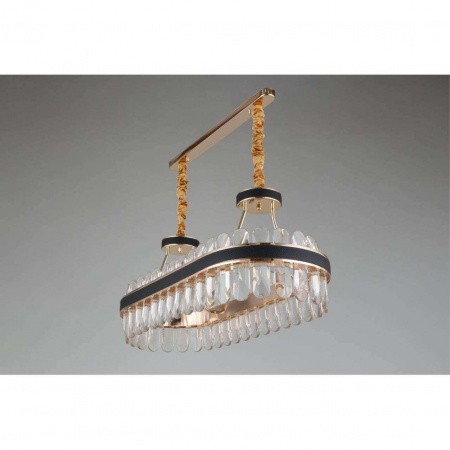 Люстры подвесныеAPL.027.03.81 Aployt | Svetdom.by