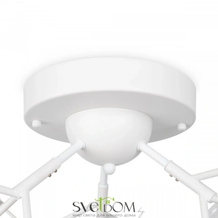 Потолочные светильники Freya FR5049CL-27W2 от Магазина Svetdom.by