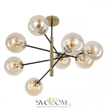 Люстры на штангеCL146283 CITILUX | Svetdom.by