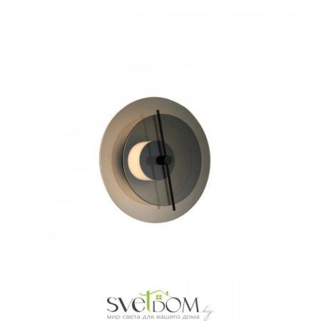 Настенные светильники APL.086.01.06 Aployt | Svetdom.by