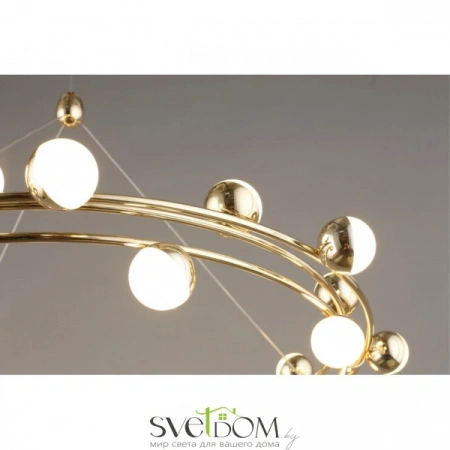 Люстры подвесныеAPL.774.03.81 Aployt | Svetdom.by
