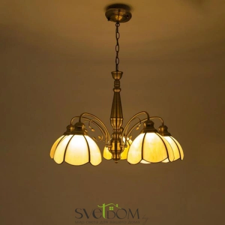 Люстры подвесныеCL443151 CITILUX | Svetdom.by