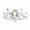 Люстры потолочные4081-7P  | Svetdom.by
