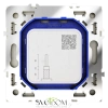 Розетка телевизионная Voltum S70 VLS060404  Voltum VLS060404