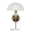 Настенный светильник (бра) Maytoni Z034WL-01BS Maytoni