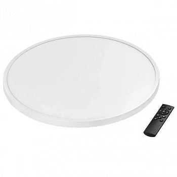 Lightstar 225356 Светильник ARCO CYL LED 48W 4320LM БЕЛЫЙ 3000/4000/6000K