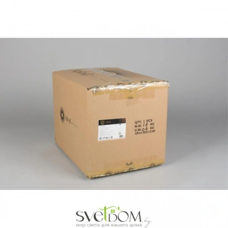 Подвесные светильники Aployt APL.036.06.11 от Магазина Svetdom.by