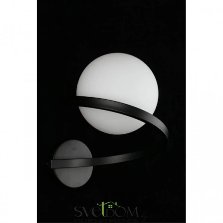 Бра APL.333.01.01 Aployt | Svetdom.by