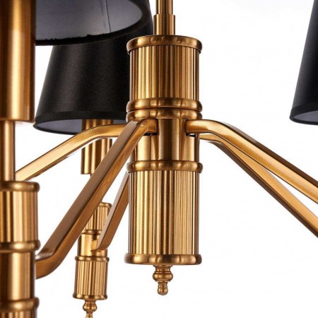 Люстры подвесные2933-5P Favourite | Svetdom.by