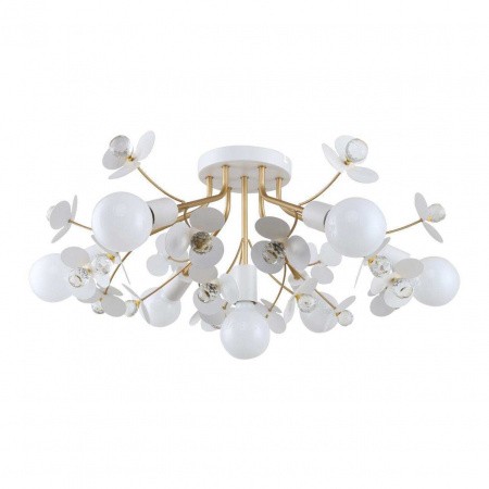 Люстры потолочные4081-7P  | Svetdom.by