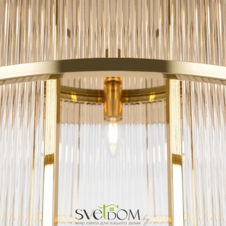 Потолочные светильники Maytoni MOD174CL-09G от Магазина Svetdom.by