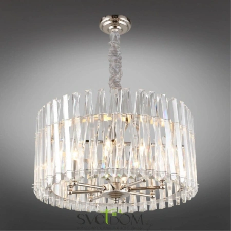 Люстры подвесныеAPL.808.03.08 Aployt | Svetdom.by