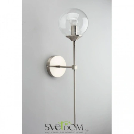 Настенные светильники APL.908.11.01 Aployt | Svetdom.by