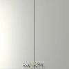 Выключатель двухклавишный Voltum S70 VLS020105  Voltum VLS020105