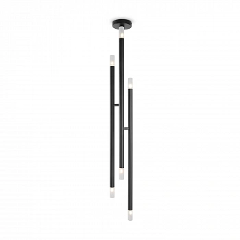 Потолочный светильник Maytoni MOD620CL-06B