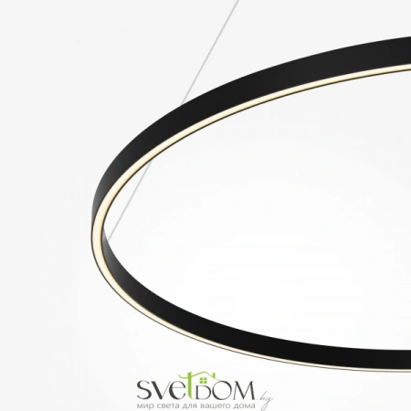 Подвесные светильники Maytoni MOD058PL-L54BK от Магазина Svetdom.by