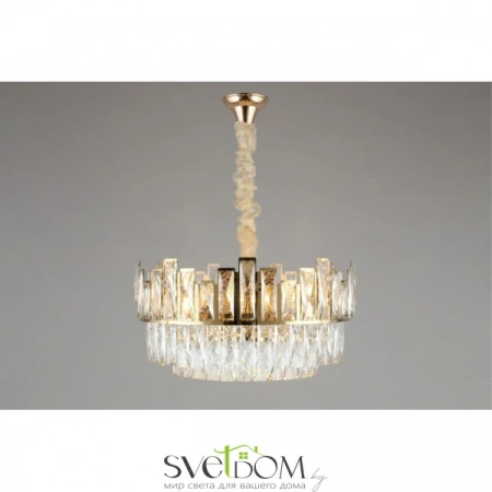 Люстры подвесныеOML-67903-09 Omnilux | Svetdom.by